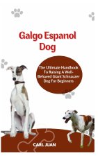 GALGO ESPAOL DOG