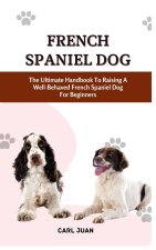 FRENCH SPANIEL DOG