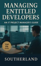 Managing Developers in the Age of Entitlement