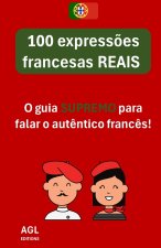 100 expressões francesas REAIS