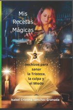 Mis Recetas Mágicas