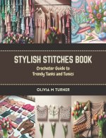Stylish Stitches Book