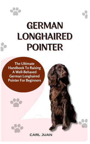 GERMAN LONGHAIRED POINTER