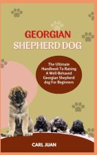 GEORGIAN SHEPHERD DOG