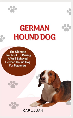 GERMAN HOUND DOG
