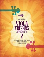 VIOLA FRIENDS ALTVIOLINHÄFTE 2