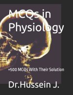 MCQs in Physiology