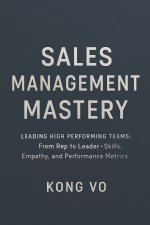 Sales Management Mastery