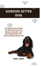 GORDON SETTER DOG
