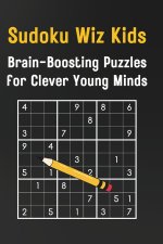 Sudoku Wiz Kids