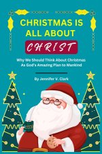 CHRISTMAS IS ALL ABOUT CHRIST