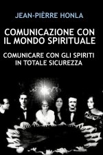 COMUNICAZIONE CON IL MONDO SPIRITUALE