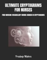 ULTIMATE CRYPTOGRAMS FOR NURSES