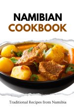 Namibian Cookbook