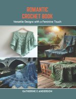 Romantic Crochet Book