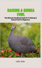 GUINEA FOWL
