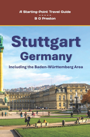 Stuttgart, Germany