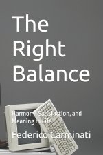 The Right Balance