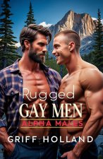Rugged Gay Men