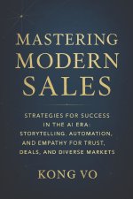 Mastering Modern Sales
