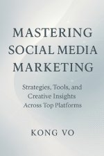 Mastering Social Media Marketing
