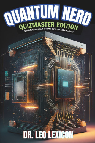 QUANTUM NERD