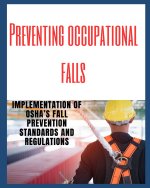 PREVENTING OCCUPATIONAL FALLS