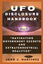 UFO DISCLOSURE HANDBOOK
