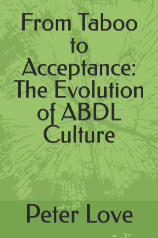 From Taboo to Acceptance