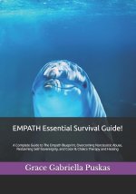 EMPATH Essential Survival Guide!