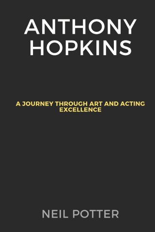 Anthony Hopkins