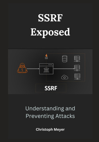 SSRF Exposed