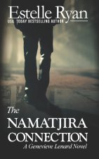 The Namatjira Connection (Book 16)