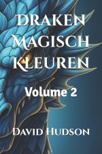 Draken Magisch Kleuren
