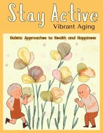 Stay Active book