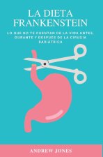 La dieta Frankenstein
