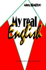 MY REAL ENGLISH
