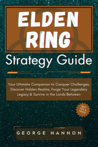 Elden Ring Strategy Guide