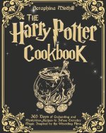 The Harry Potter Cookbook