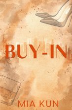 Buy-In (Special Edition Alternative Cover)