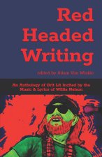 Red Headed Writing