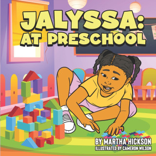 JALYSSA