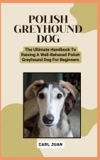 POLISH GREYHOUND DOG