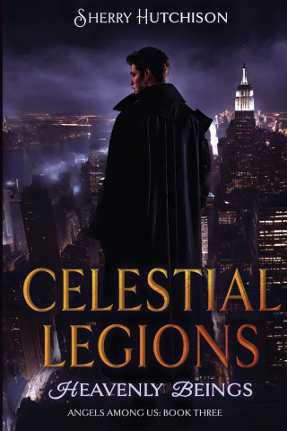 Celestial Legions