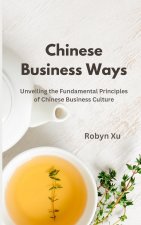 Chinese Business Ways