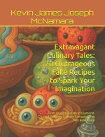 Extravagant Culinary Tales