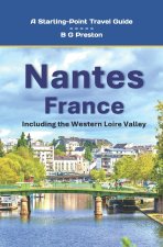 Nantes, France