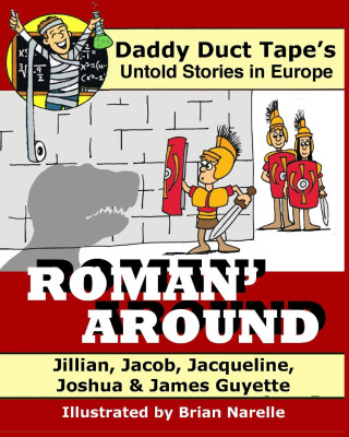 Roman' Around