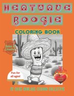 Heat Wave Boogie