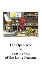 The Open Ark